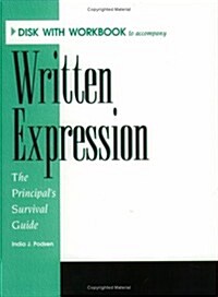 Written Expression Disk with Workbook (Paperback)