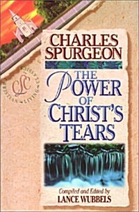 The Power of Christs Tears (Paperback)