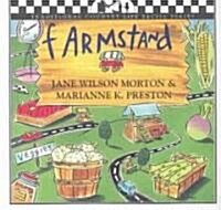 Farmstand (Paperback, 2)