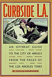 Curbside L.A. (Paperback)