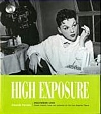 High Exposure (Hardcover)
