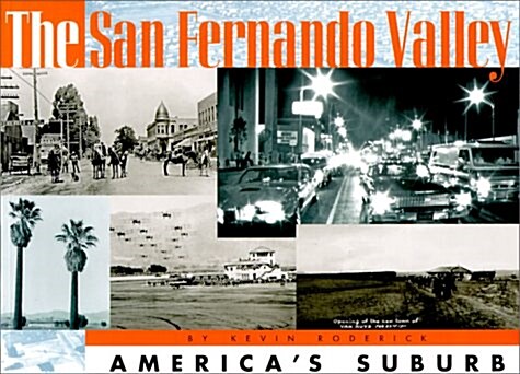The San Fernando Valley (Paperback)