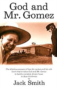 God and Mr. Gomez (Paperback)