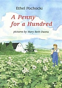 A Penny for a Hundred (Paperback)
