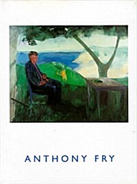 Anthony Fry (Hardcover)