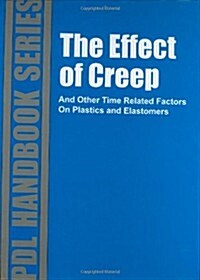 The Effect of Creep (Loose Leaf)