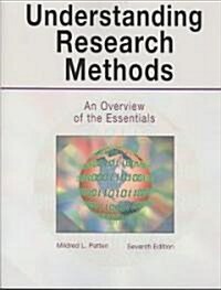 Understanding Research Methods: An Overview of the Essentials (Paperback, 7, Revised)