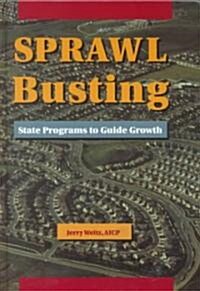 Sprawl Busting (Hardcover)