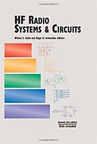 Hf Radio Systems and Circuits (Hardcover, 2, Revised)