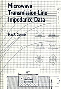 Microwave Transmission Line Impedence Data (Hardcover, 2, Revised)