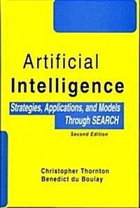 International Dictionary of Artificial Intelligence (Hardcover, Revised)