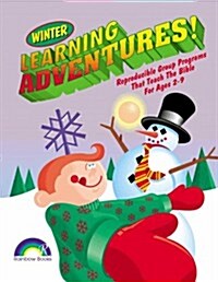 Learning Adventures Winter (Paperback)