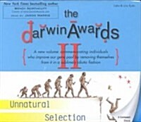 The Darwin Awards II: Unnatural Selection (Audio CD)