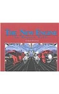 The New Engine (Hardcover)