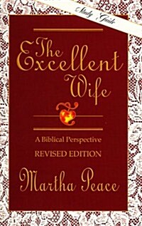 The Excellent Wife: Study Guide (Paperback)