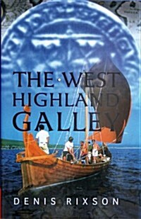 The West Highland Galley (Hardcover)