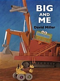 Big and Me (Hardcover)