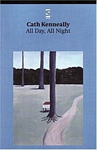 All Day, All Night (Paperback)