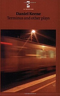Terminus and Other Plays (Paperback)