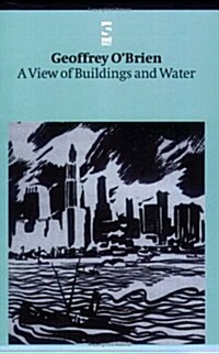 A View of Buildings and Water (Paperback)