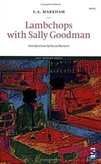 Lambchops with Sally Goodman (Paperback)