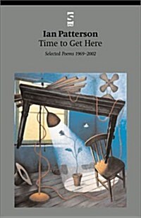 Time to Get Here (Paperback)