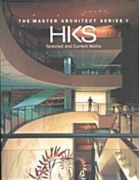 [중고] Hks Selected and Current Works (Hardcover)
