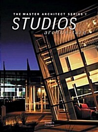 Studios Architecture (Hardcover)