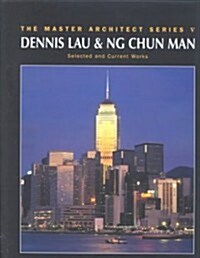 Dennis Lau & Ng Chun Man (Hardcover)