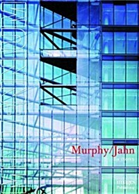 Murphy/Jahn-Millennium-Six Works (Hardcover)