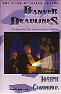 Banner Deadlines (Paperback)