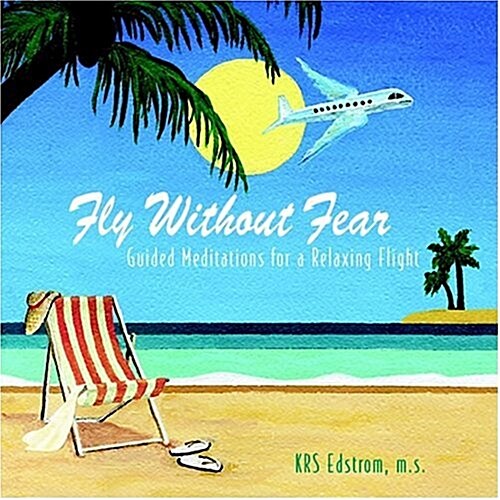Fly Without Fear (Audio CD)