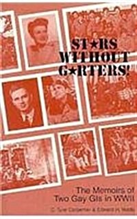 Stars Without Garters (Hardcover)