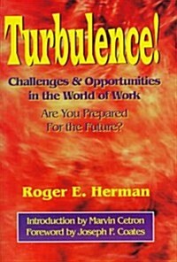 Turbulence! (Hardcover)