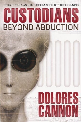 The Custodians: Beyond Abduction (Paperback)