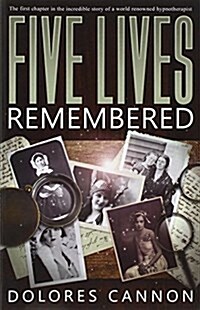 Five Lives Remembered (Paperback)