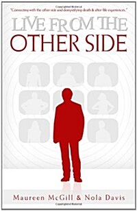 Live from the Other Side! (Paperback)