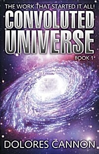 The Convoluted Universe: Book One (Paperback)