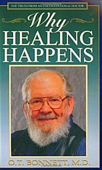 Why Healing Happens (Paperback)