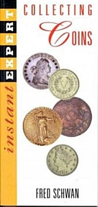 Instant Expert: Collecting Coins (Paperback)