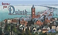 Greetings from Duluth: Volume 1 (Paperback)