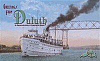 Greetings from Duluth: Volume 2 (Paperback)