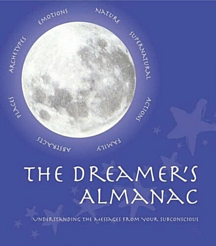 The Dreamers Almanac (Paperback)