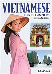 Vietnamese for Beginners (Paperback)
