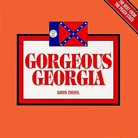 Gorgeous Georgia (Paperback)