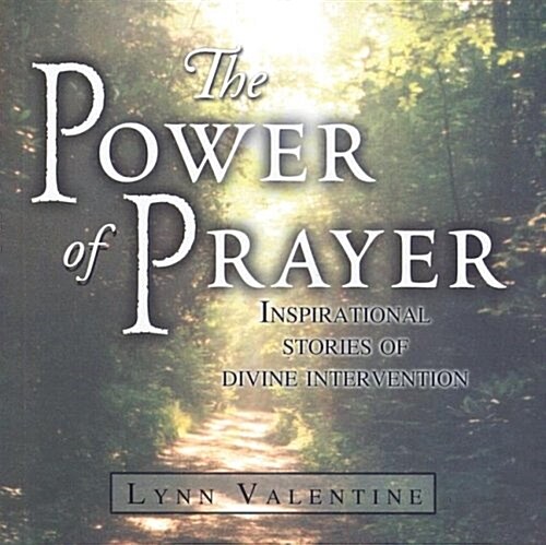 The Power of Prayer (Paperback)