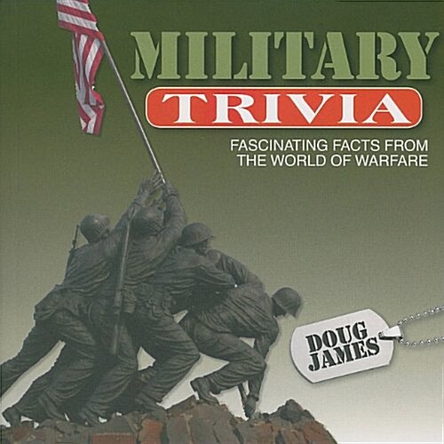 Military Trivia (Paperback)