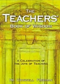 Teachers Book of Wisdom (Paperback)