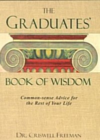 Graduates Book of Wisdom (Paperback)