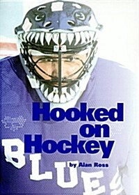 Hooked on Hockey (Paperback)